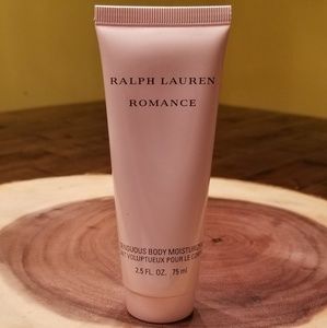 Ralph Lauren Romance Body Moisturizer